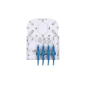 Fiber Optic Terminal Box - Profiber